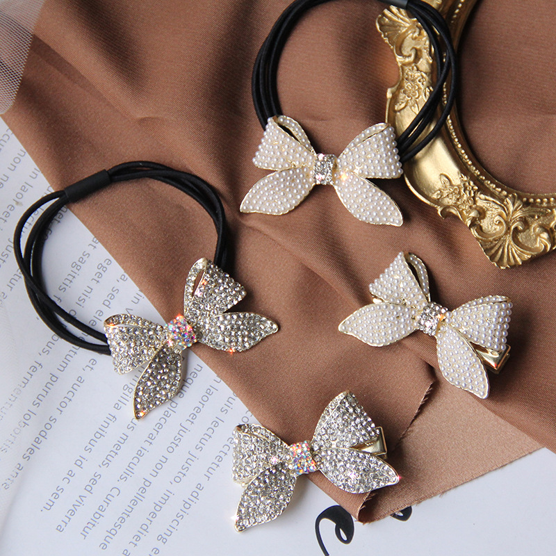 Women Accessories Sale - 2021 Hot Koop Koreaanse Rhinestone Elegant