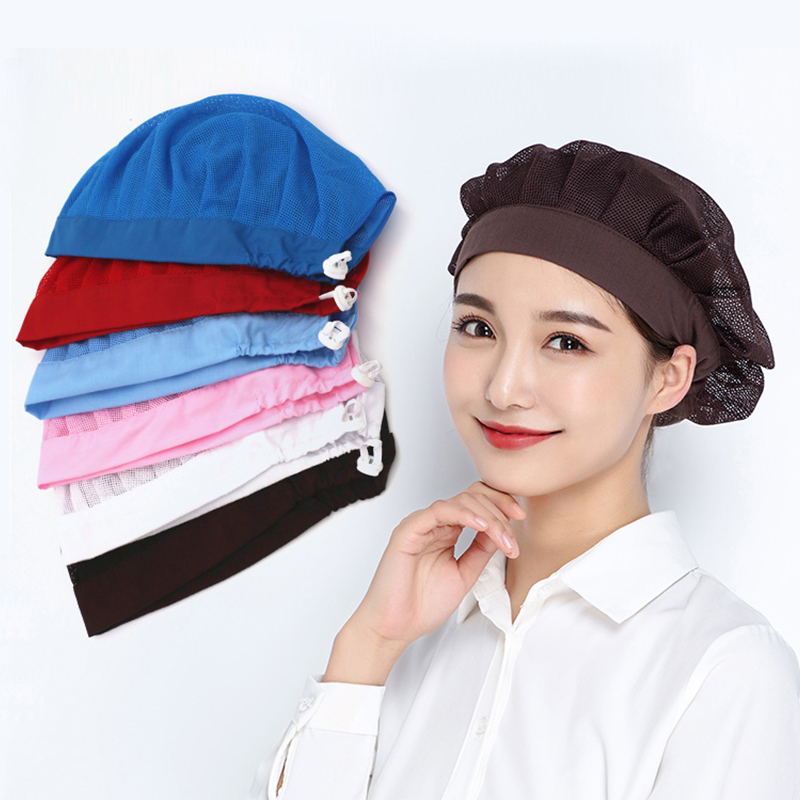 Mannen Vrouwen Netto Caps Bakk - Women Kitchen Accessories recensie en prijs