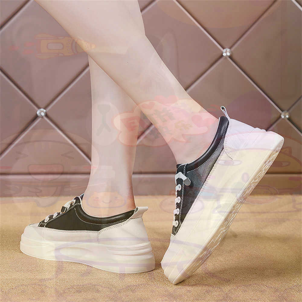 Chunky Loafers met veters Dame - Women Accessories Shop Name Ideas recensie en prijs