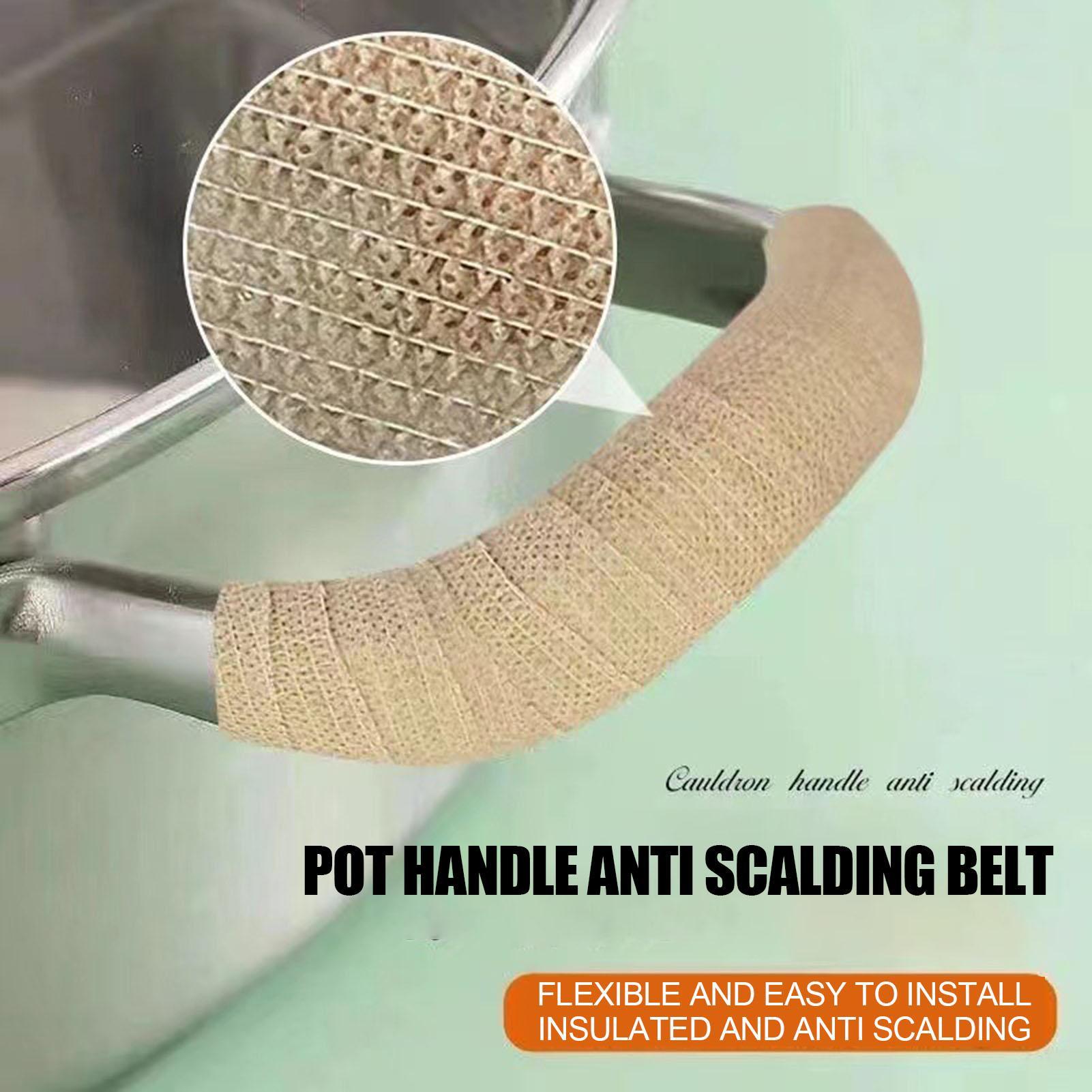 Anti-Brandwonden Pothandvat Ta - Women Kitchen Accessories recensie en prijs