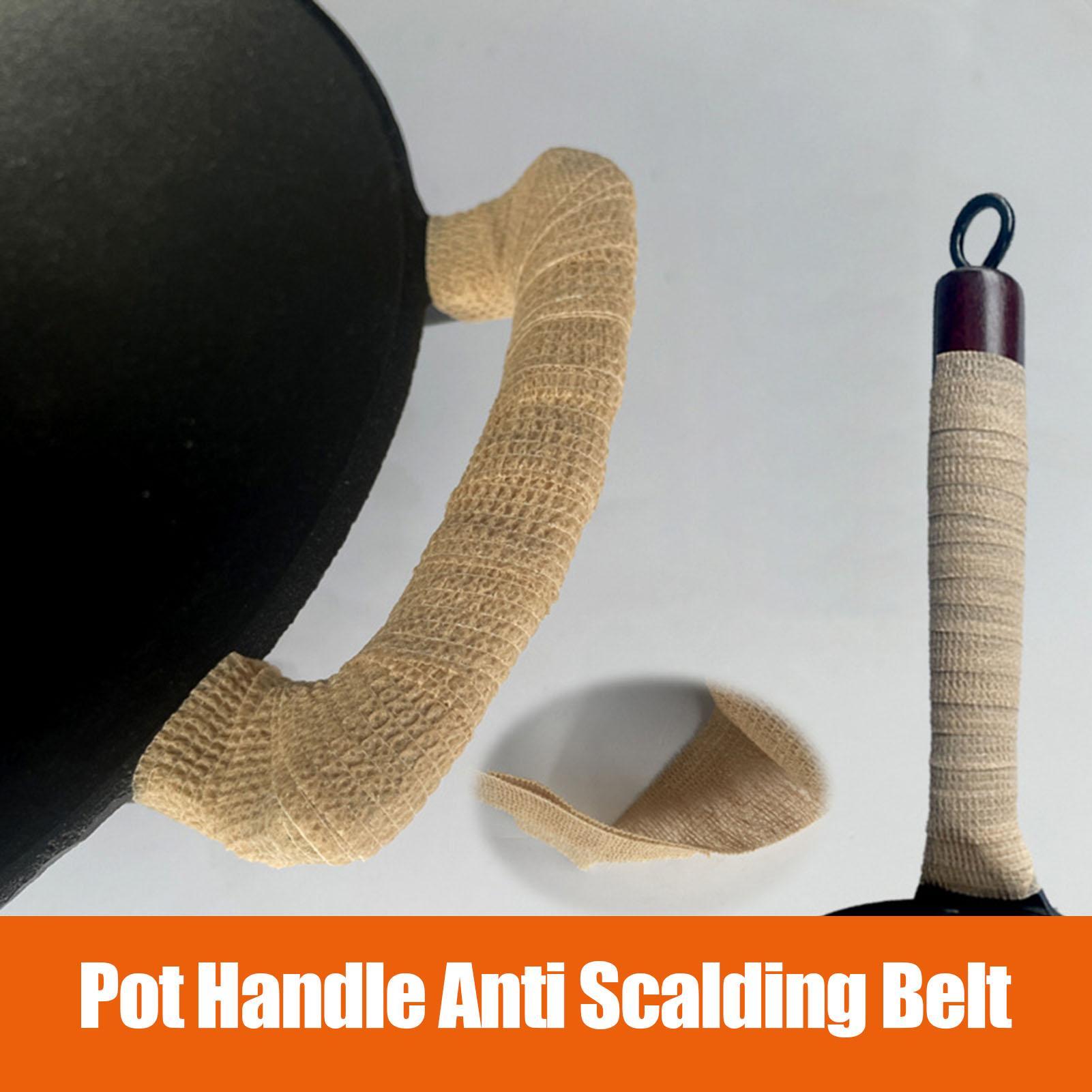 Anti-Brandwonden Pothandvat Ta - Women Kitchen Accessories recensie en prijs