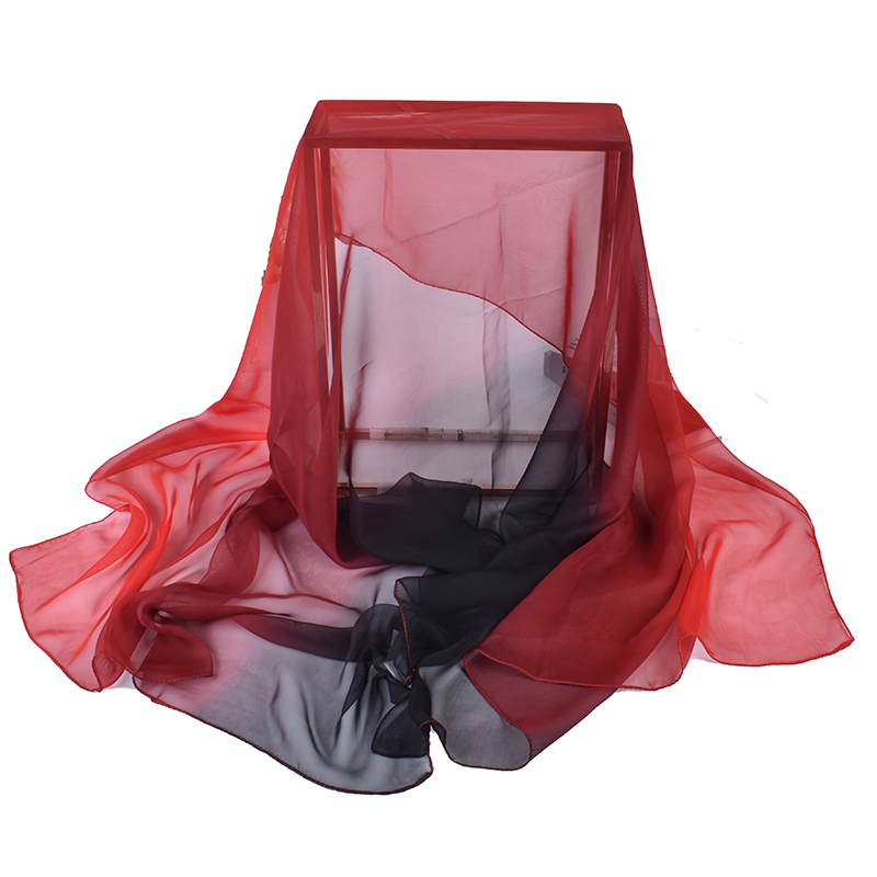 2023 Lente/Zomer Nieuwe Driekl - Silk Scarf Square recensie en prijs