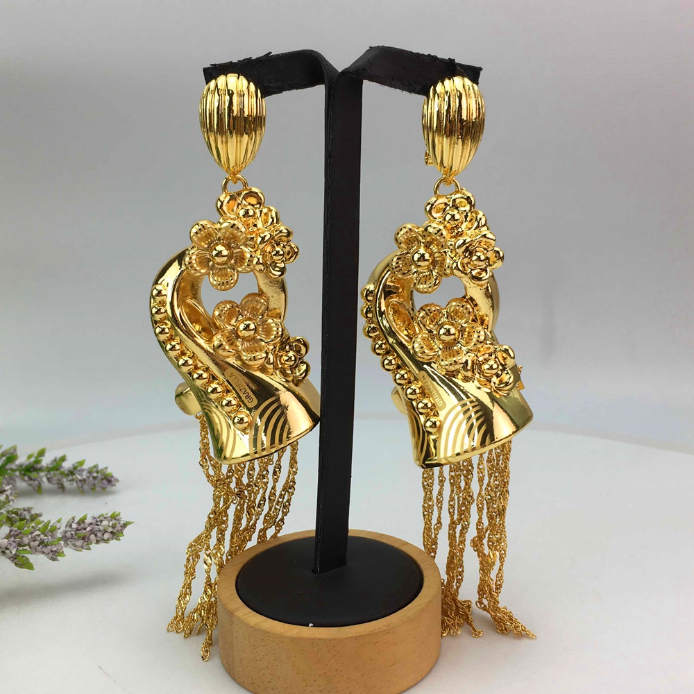 Yuminglai Mode Luxe Dubai Sier - Women Accessories Dubai recensie en prijs