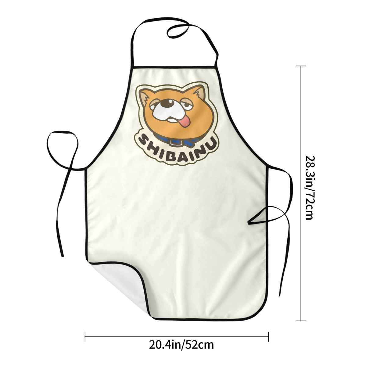 De Weg Van De Huisman Shiba In - Women Kitchen Accessories recensie en prijs