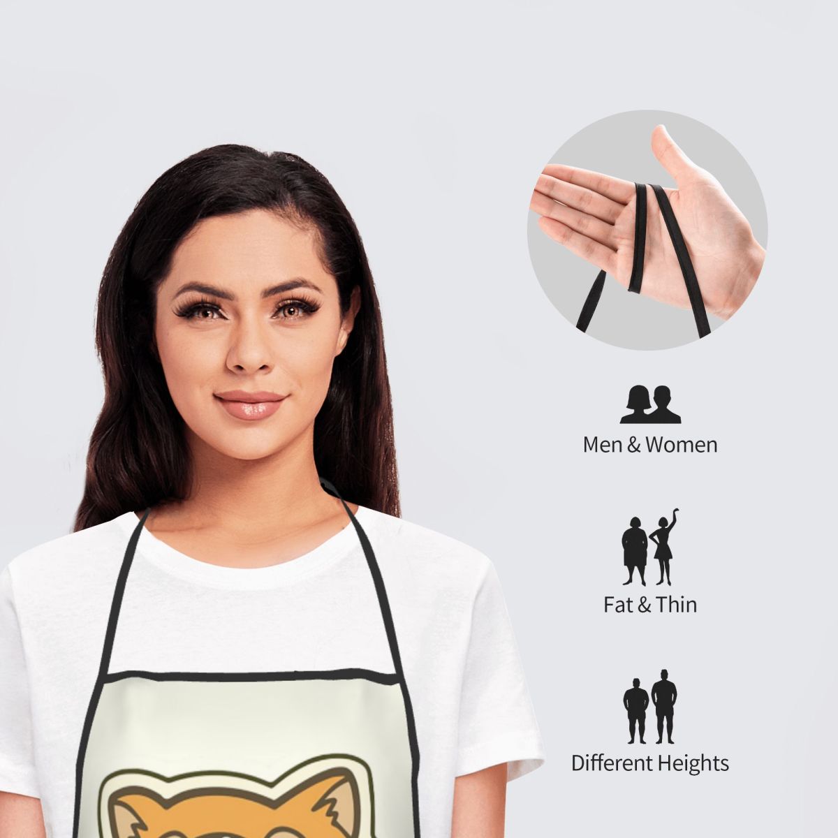 De Weg Van De Huisman Shiba In - Women Kitchen Accessories recensie en prijs