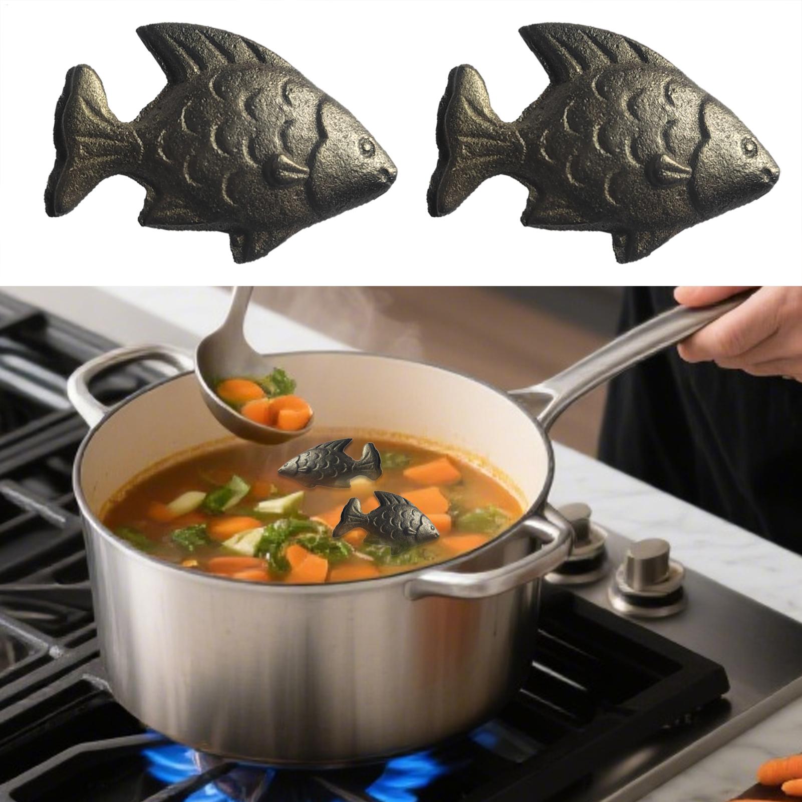 IJzeren Vis Kookgereedschap Na - Women Kitchen Accessories recensie en prijs
