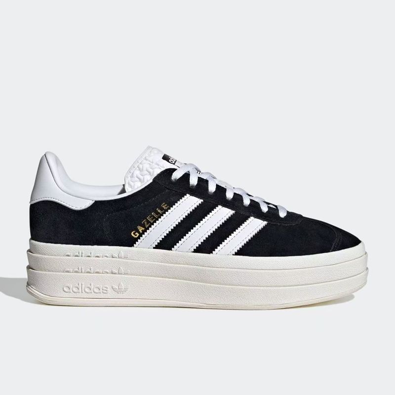 Adidas GAZELLE BOLD W, uniseks - Adidas Shoes Gazelle recensie en prijs