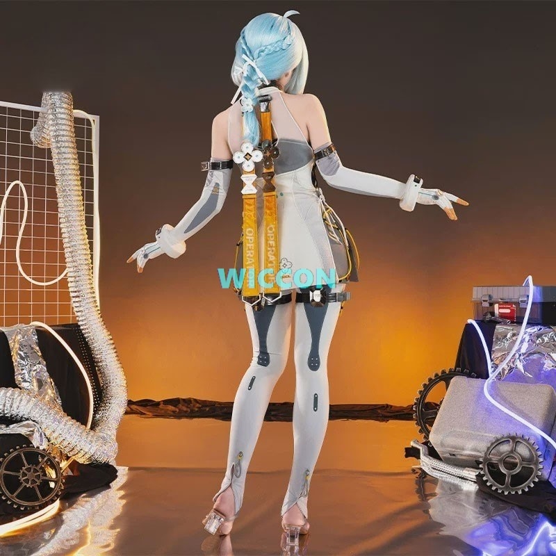 ‌ ‌ ‌ ‌ Seed Cosplay Kostuum P - Women'S Accessories Clothing recensie en prijs