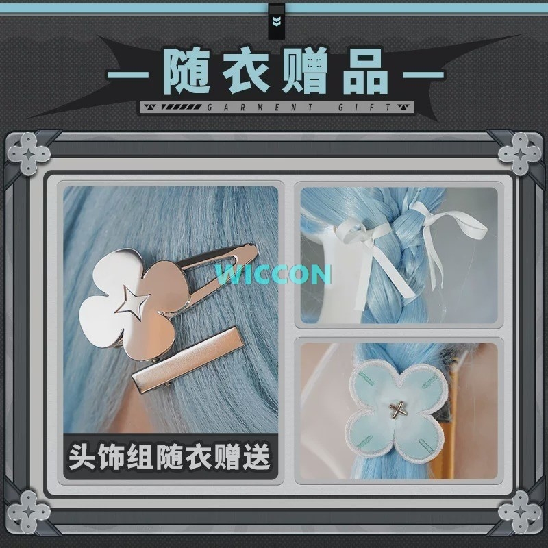 ‌ ‌ ‌ ‌ Seed Cosplay Kostuum P - Women'S Accessories Clothing recensie en prijs