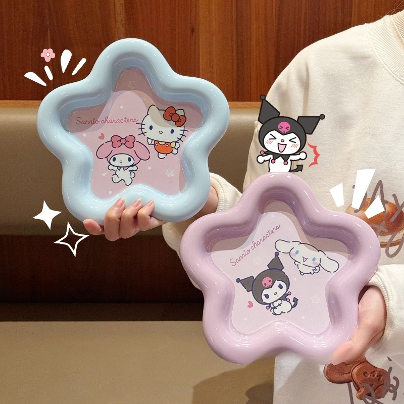Cartoon Kat Print Keramisch Se - Women Kitchen Accessories recensie en prijs