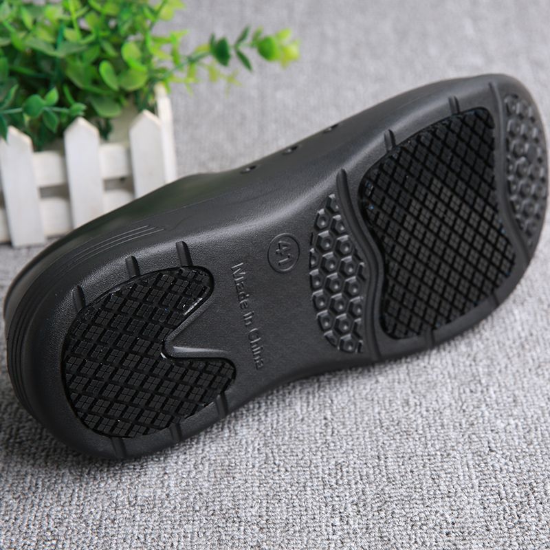 Antislip kokschoenen voor zowe - Women Kitchen Accessories recensie en prijs