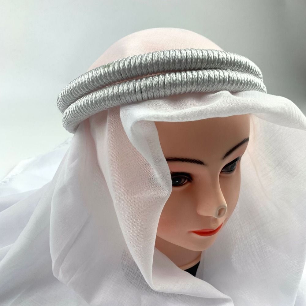 1 Stuks Islamitische Kleding H - Women Accessories Dubai recensie en prijs