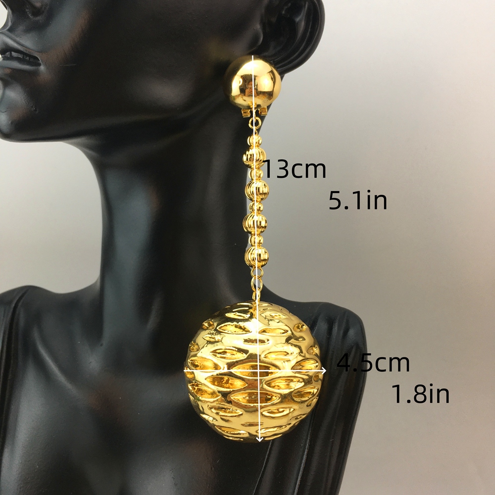 EMMA Fashion Dubai Goud Kleur  - Women Accessories Dubai recensie en prijs