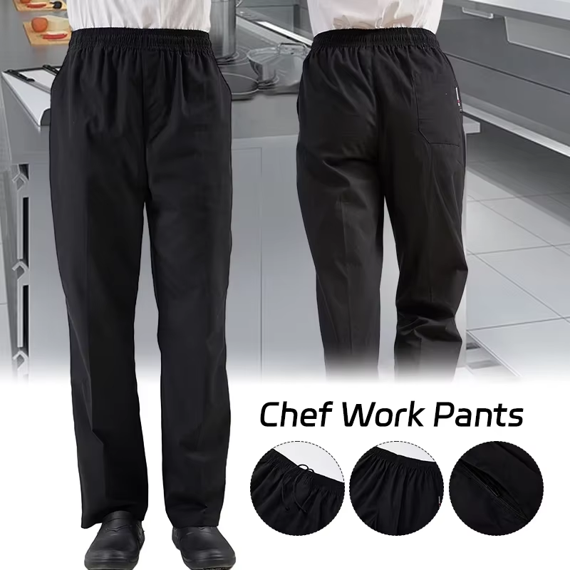 Hoge kwaliteit chef-kokbroeken - Women Kitchen Accessories recensie en prijs